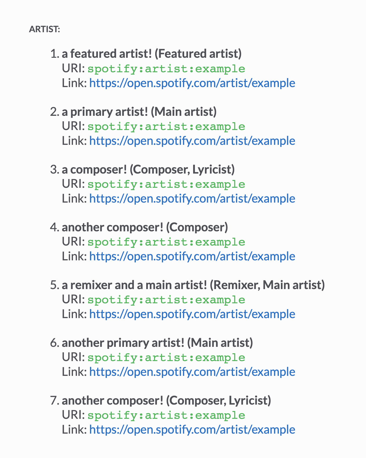 How to Open a Spotify Account 