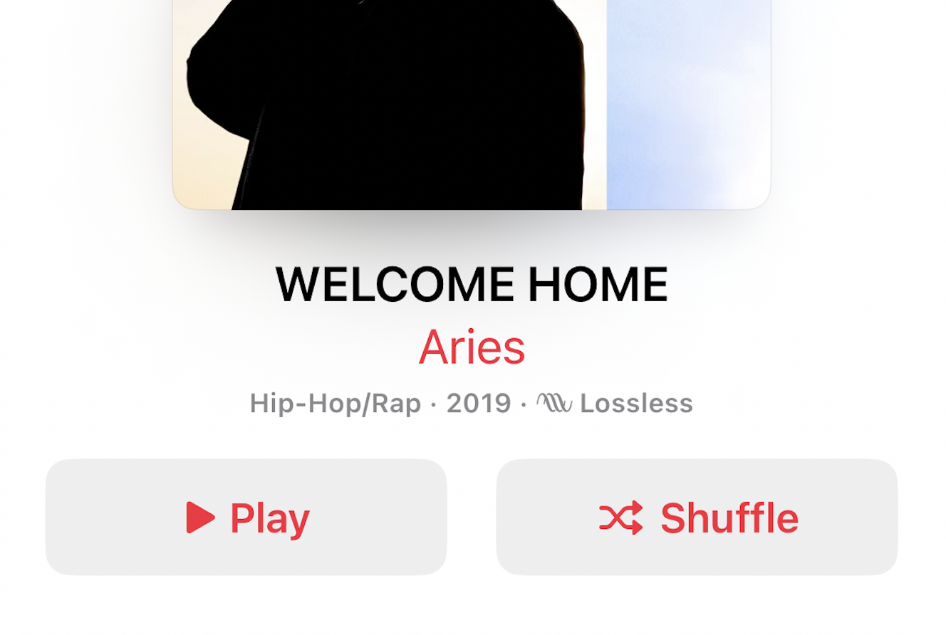 Apple Music Will Offer Lossless Audio Quality