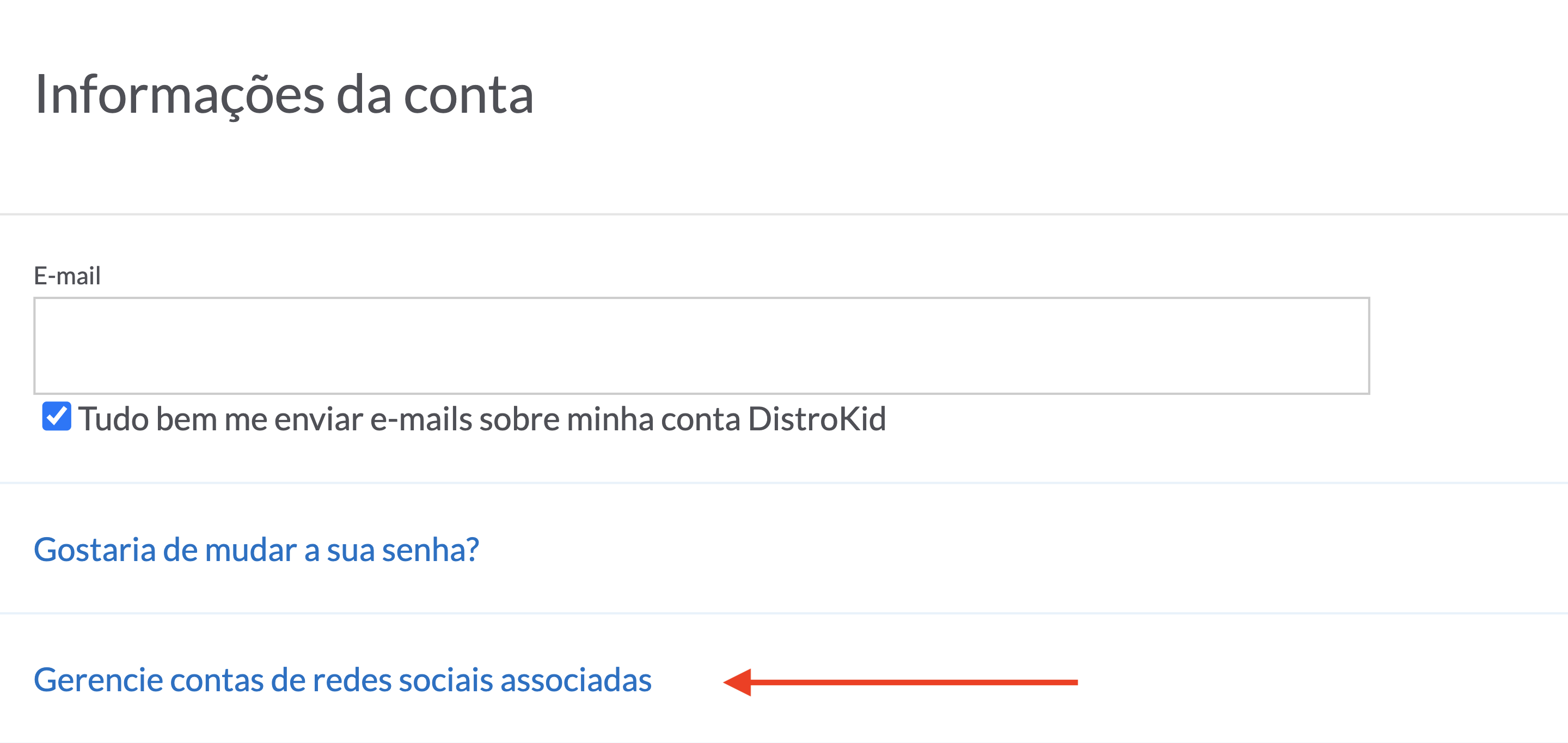 Facebook Login – Como fazer