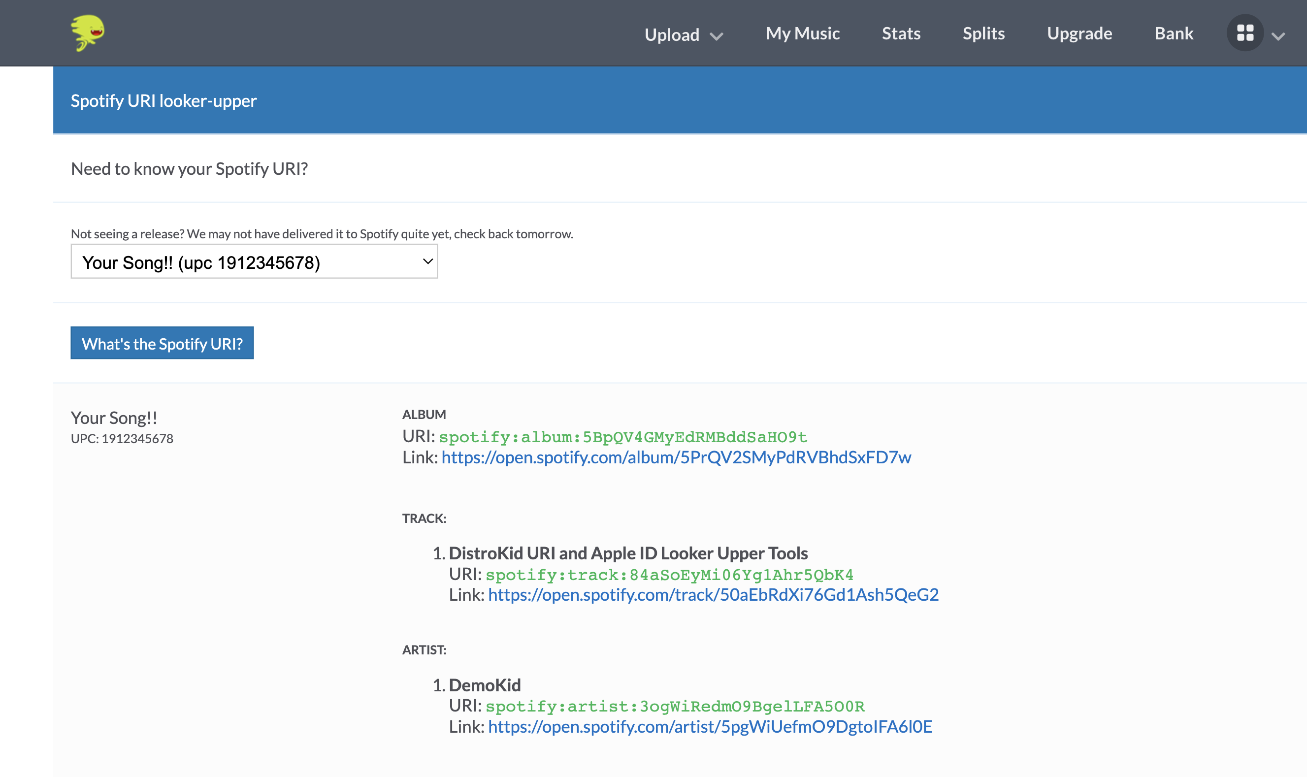 How Do I Claim My Spotify for Artists Profile Prior to My First 