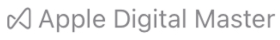 What are the Audio Badges on Apple Music? How do I get those? 2025-04-22 20-05-00.png