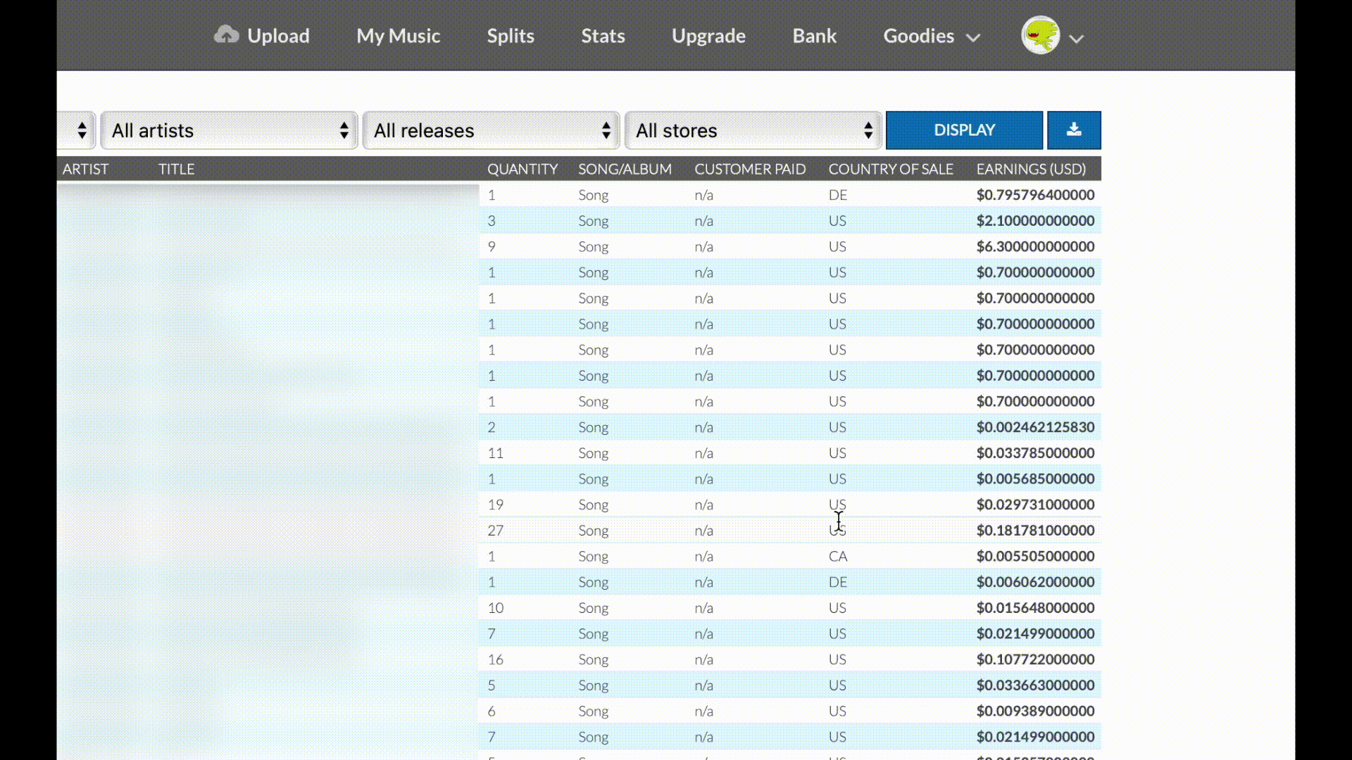 how-many-times-has-my-song-been-downloaded-streamed-distrokid-help